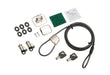 EAN 0192545262576 - HP Business PC Security Lock V3 Kit cable antirrobo Negro imagen 1
