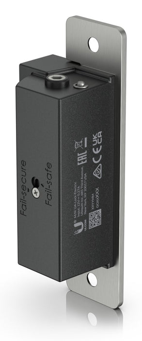 EAN 0810010076496 - Ubiquiti Access Lock Electric cerradura electromagnética 1200 kg imagen 6
