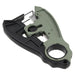 EAN 4043718187997 - InLine 74101A kit de montaje Negro, Verde imagen 2