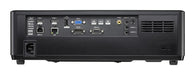EAN 5055387668249 - Optoma ZU507TST Proyector de corto alcance 5000 lúmenes ANSI DLP WUXGA (1920x1200) 3D Negro imagen 9