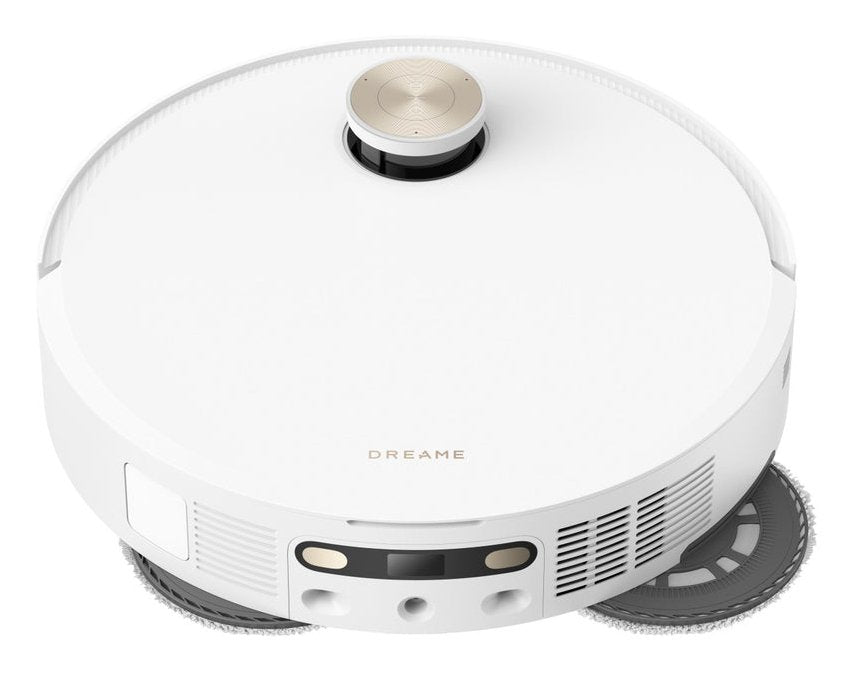 EAN 6977328064448 - Dreame L50 Pro Ultra 0,395 L Blanco imagen 3
