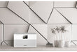 EAN 0019048232342 - Kenwood CR-ST80DAB-W radio Personal Digital Blanco imagen 8