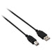 EAN 0662919033311 - V7 V7E2USB2AB-03M cable USB USB A USB B imagen 1