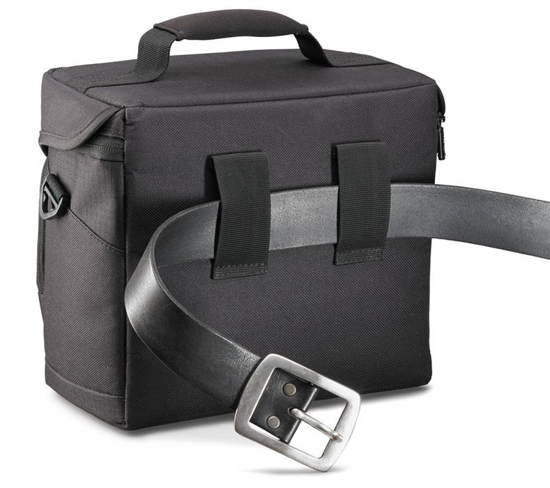 EAN 4007134013193 - Cullmann Panama Maxima 200 Carcasa compacta Negro imagen 3