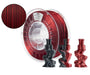 EAN 5905991404712 - Spectrum Filaments 81404 material de impresión 3d Ácido poliláctico (PLA), Seda Multicolor 1 kg imagen 2