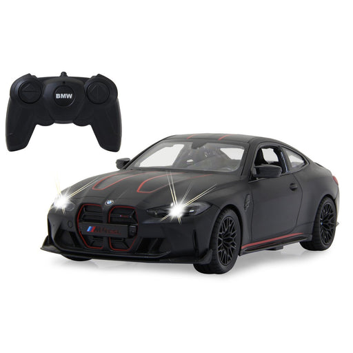 EAN 4042774471927 - Jamara BMW M4 CSL modelo controlado por radio Coche Motor eléctrico 1:16 imagen 1