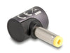 EAN 4043619807864 - DeLOCK 80786 cambiador de género para cable HP 4.8 x 1.7 mm 8 pin Antracita imagen 2