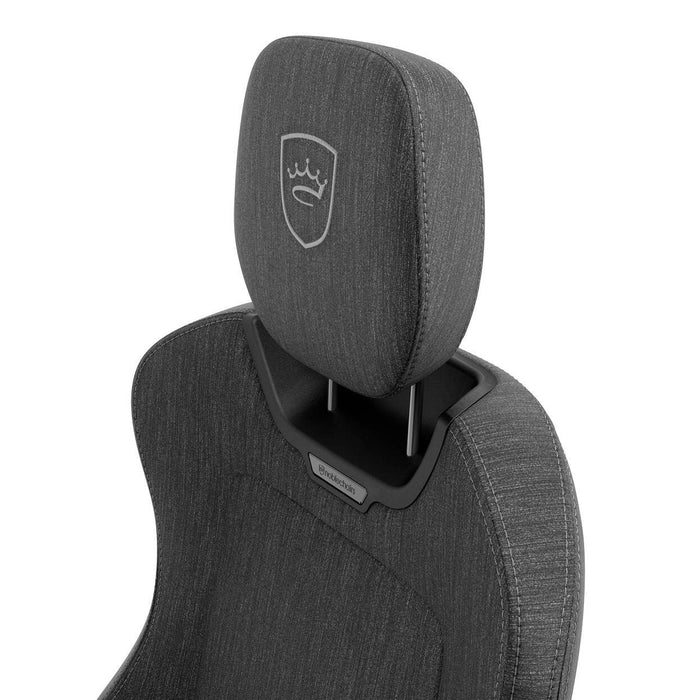 EAN 4251442514907 - noblechairs AURA Asiento acolchado Respaldo acolchado imagen 11