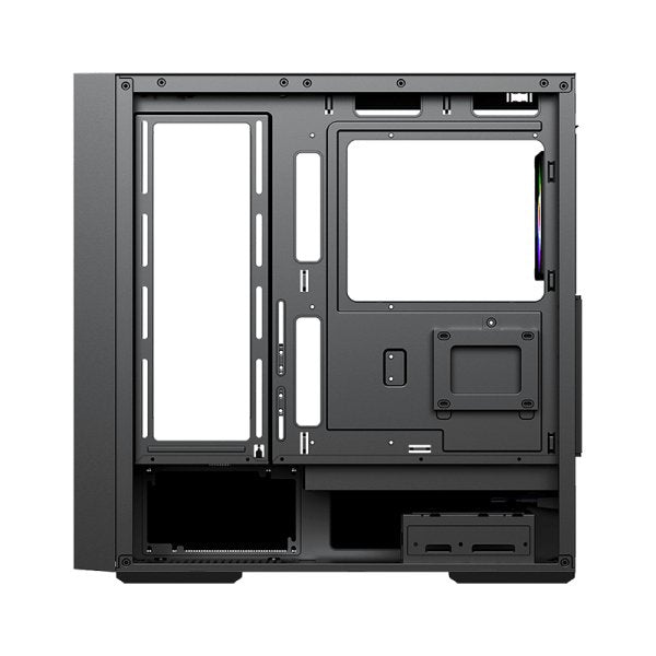 EAN 8435099535591 - KeepOut XC-805 MESH carcasa de ordenador Torre Negro imagen 5