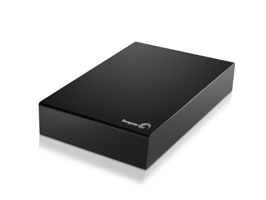 EAN 7636490037948 - Seagate 2TB Expansion Desktop disco duro externo Micro-USB B 3.2 Gen 1 (3.1 Gen 1) Negro imagen 4