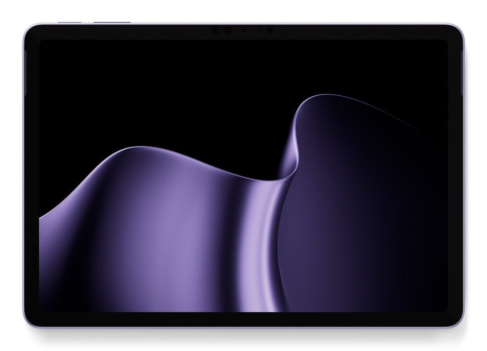 EAN 0196388832163 - Microsoft Surface Pro 12" Snapdragon 512 GB 30,5 cm (12") 16 GB Wi-Fi 7 (802.11be) Windows 11 Home Violet imagen 1