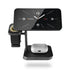 EAN 8720618634351 - ZENS Office Charger Pro 3 Auriculares, Smartphone, Reloj inteligente Negro Corriente alterna Cargador ina imagen 2