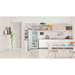 EAN 8050147673256 - Indesit UI6 2 S Congelador vertical Independiente 245 L Plata imagen 5