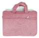 EAN 8434847055954 - COOL Accesorios 8434847055954 maletines para portátil 43,2 cm (17") Maletín Rosa imagen 9