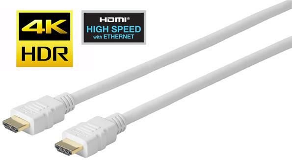 EAN 5711783406907 - Vivolink PROHDMIHD10W cable HDMI 10 m HDMI tipo A (Estándar) Blanco imagen 1