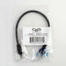 EAN 0757120831853 - C2G 83185 cable de red 5,03 m U/UTP (UTP) imagen 6