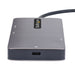 EAN 0065030895576 - StarTech.com 120B-USBC-MULTIPORT base para portátil y replicador de puertos Alámbrico USB 3.2 Gen 1 (3.1  imagen 5
