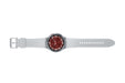 EAN 8806095076263 - Samsung Galaxy Watch6 Classic 43 mm Digital Pantalla táctil 4G Plata imagen 6