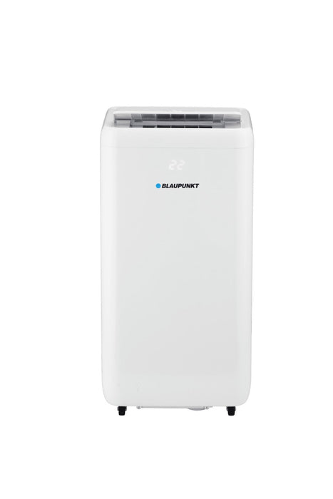 EAN 5901750508547 - Blaupunkt ACP 312 aire acondicionado portátil Blanco imagen 1