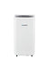 EAN 5901750508547 - Blaupunkt ACP 312 aire acondicionado portátil Blanco imagen 1