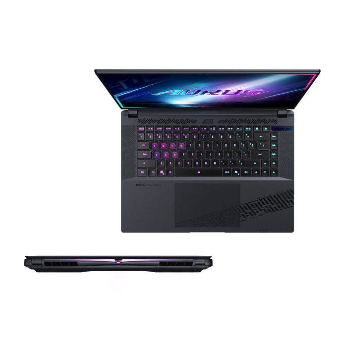 EAN 4719331763664 - GIGABYTE AORUS ELITE 16 BWHC3ESC64SH ordenador portatil Intel Core Ultra 9 40,6 cm (16") DDR5-SDRAM NVIDI imagen 3