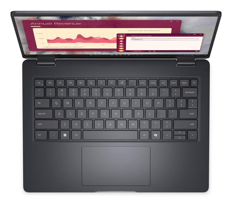 EAN 5397184980118 - DELL Pro 14 PC14250 Intel Core Ultra 5 225U Portátil 35,6 cm (14") Full HD+ 16 GB DDR5-SDRAM 512 GB SSD W imagen 4
