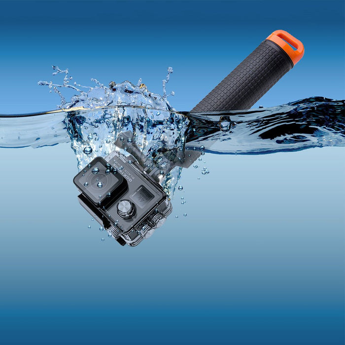 EAN 4260041685901 - Easypix 55241 accesorio para cámara de deportes de acción Mango flotador imagen 2
