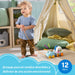 EAN 194735347261 - Fisher-Price JKD52 juego educativo imagen 9