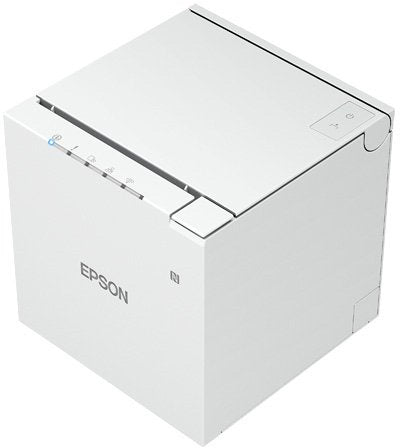 EAN 8715946703930 - Epson TM-M30III 203 x 203 DPI Alámbrico Térmico Impresora de recibos imagen 21