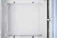 EAN 4016032331117 - Digitus DN-19 22U-6/8-1 armario rack Rack o bastidor independiente Gris imagen 6