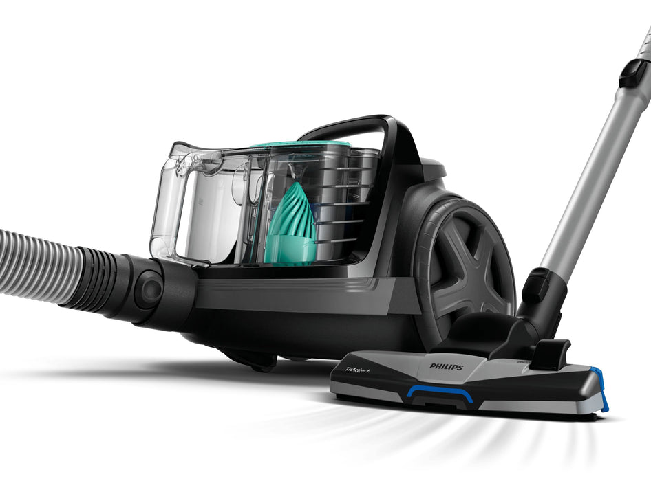 EAN 8720389036606 - Philips 5000 series FC9550/09 aspiradora 1,5 L Aspiradora cilíndrica Secar 900 W imagen 8
