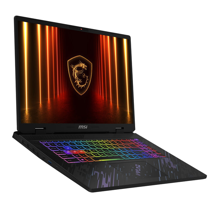 EAN 4711377322799 - MSI Pulse A17 AI+ C3HWGKG-005FR Copilot+ PC AMD Ryzen AI 7 350 Portátil 43,2 cm (17") Quad HD+ 32 GB DDR5 imagen 14