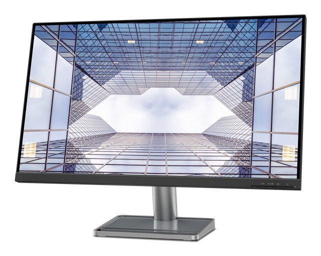 EAN 0195477678941 - Lenovo L32p-30 pantalla para PC 80 cm (31.5") 3840 x 2160 Pixeles 4K Ultra HD LED Negro imagen 8