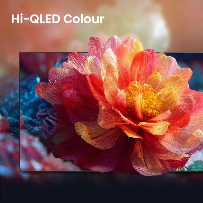 EAN 6942351435305 - Hisense A7S 165,1 cm (65") 4K Ultra HD Smart TV Wifi Negro imagen 3