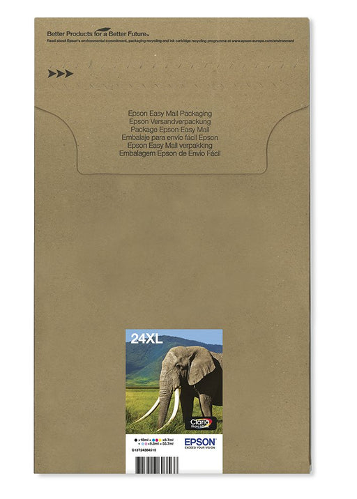 EAN 8715946607566 - Epson Multipack 6-colours 24XL EasyMail imagen 2