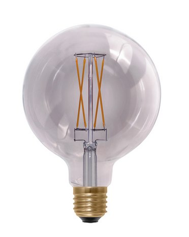 EAN 4260751135031 - Segula 55503 lámpara LED Blanco cálido 1900 K 5 W E27 imagen 1