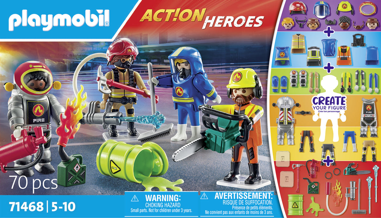 EAN 4008789714688 - Playmobil 71468 set de juguetes imagen 1