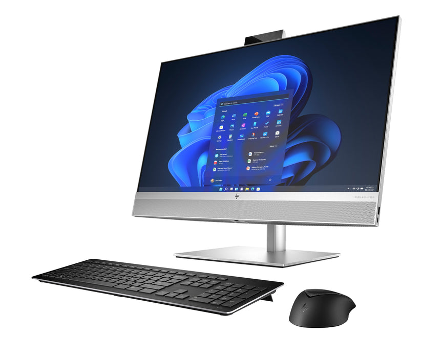 EAN 0198415412294 - HP EliteOne 870 G9 Intel® Core™ i5 i5-14500 68,6 cm (27") 2560 x 1440 Pixeles Pantalla táctil PC todo en  imagen 9