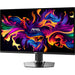 EAN 4711377332590 - MSI MAG 321UPDE QD-OLED pantalla para PC 80 cm (31.5") 3840 x 2160 Pixeles 4K Ultra HD Negro imagen 2