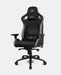 EAN 8436587973710 - DRIFT DR600BGRAY silla para videojuegos Butaca para jugar Asiento acolchado Negro, Gris imagen 1