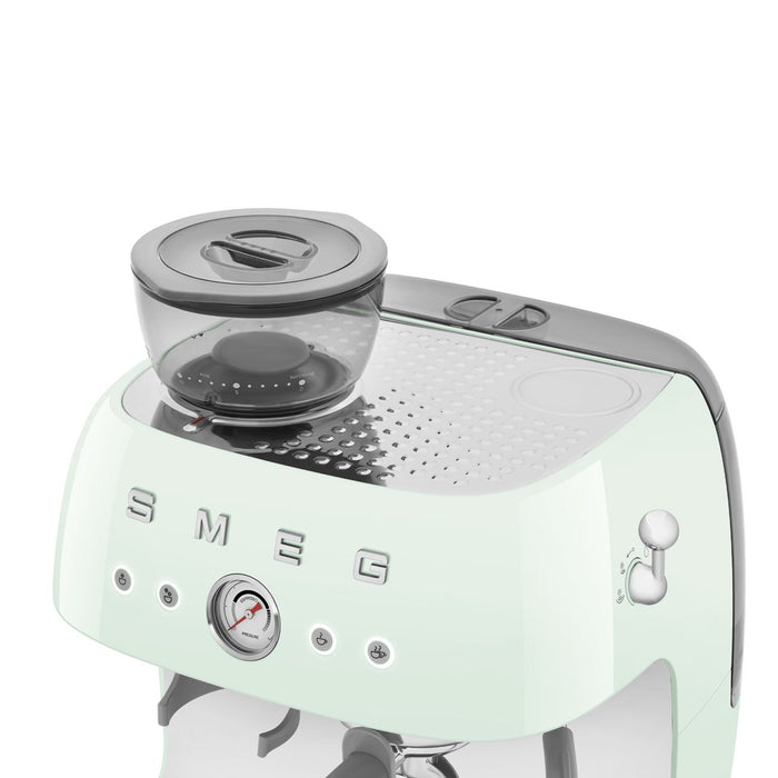 EAN 8017709329860 - Smeg EGF03PGEU cafetera eléctrica Manual Máquina espresso 2,4 L imagen 7