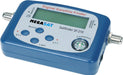 EAN 4046173105506 - Megasat SF-210 Pantalla incorporada Alarma(s) audibles Digital 1 pieza(s) imagen 1
