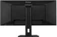 EAN 4948570125609 - iiyama ProLite XUB3493WQSU-B6 pantalla para PC 86,4 cm (34") 3440 x 1440 Pixeles UltraWide Quad HD LED Ne imagen 8