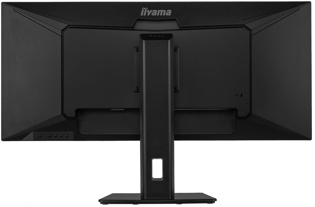 EAN 4948570121359 - iiyama ProLite XUB3493WQSU-B5 pantalla para PC 86,4 cm (34") 3440 x 1440 Pixeles UltraWide Quad HD LED Ne imagen 10