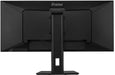 EAN 4948570121359 - iiyama ProLite XUB3493WQSU-B5 pantalla para PC 86,4 cm (34") 3440 x 1440 Pixeles UltraWide Quad HD LED Ne imagen 10