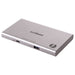 EAN 4717964704658 - Edimax TD-405BP base para portátil y replicador de puertos Alámbrico Thunderbolt 4 imagen 1