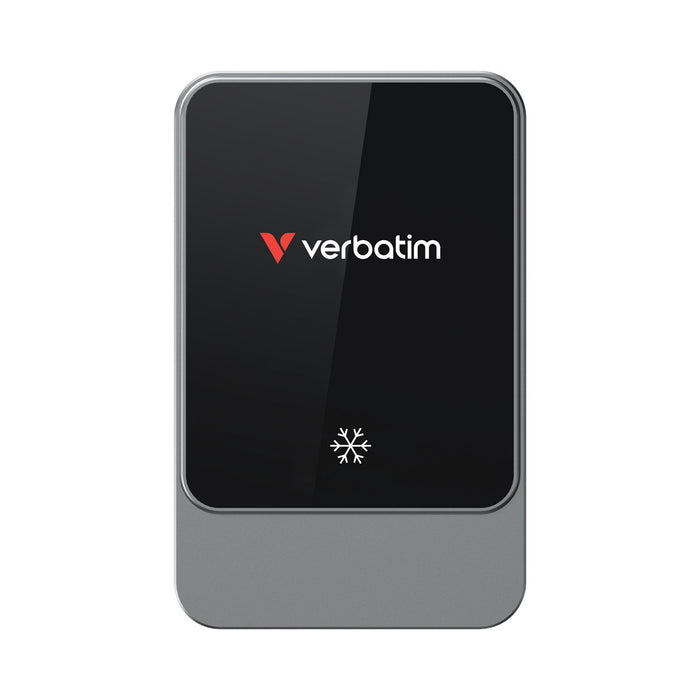 EAN 0023942318620 - Verbatim Charge 'n' Drive Smartphone Negro USB Cargador inalámbrico Carga rápida Auto imagen 6