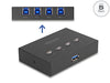 EAN 4043619115099 - DeLOCK 11509 interruptor automatizado imagen 2