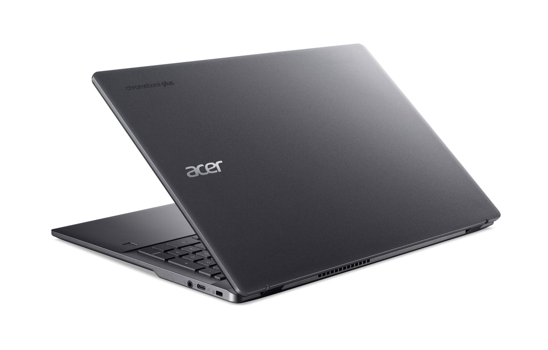 EAN 4711474758668 - Acer Chromebook CBE595-2-TCO-75M4 Intel Core 7 150U 39,6 cm (15.6") Full HD 16 GB LPDDR5x-SDRAM 512 GB SS imagen 5