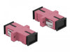EAN 4043619859955 - DeLOCK 85995 conector de fibra óptica Hembra/Hembra imagen 3